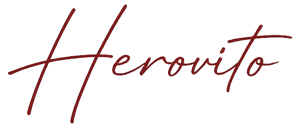 Herovito Logo